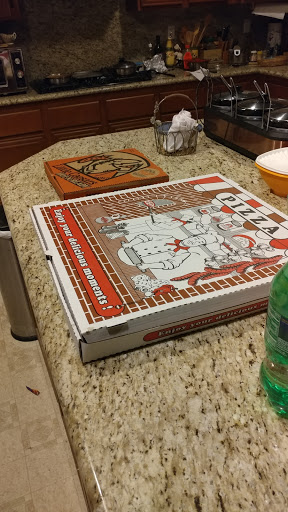 Antonio Pizza - Thumbnail
