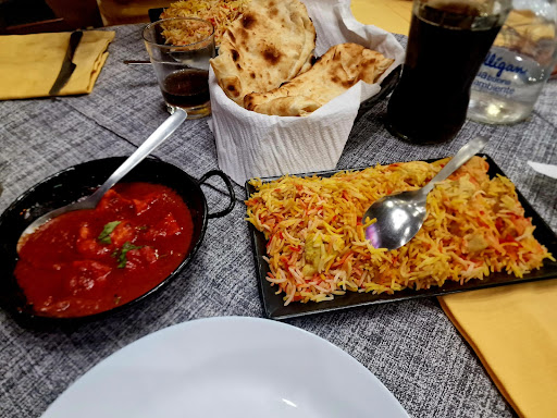 CURRY ON RESTURANT & SWEETS - Thumbnail
