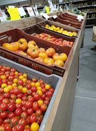 Photo n°31 de Esprit Fermier à Glisy (Épicerie)