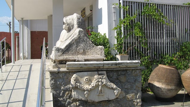 Fethiye Museum