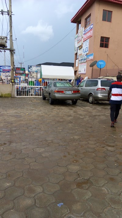 Photos of Maji Plaza