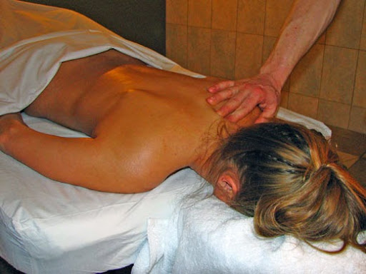 Stress Waived-Pain Reduction Massage Therapy