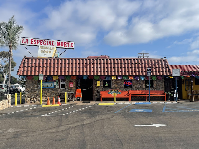 La Especial Norte by null