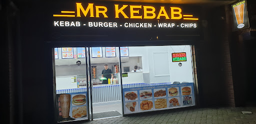 Mr Kebab Swindon - Thumbnail