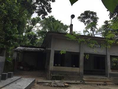 Photos of Uttar Para Jame Mosque