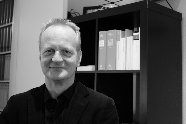 Michael Meyer Rechtsanwalt