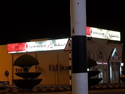 Photos of Bank of Muscat
