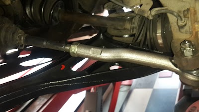 Photos of rings and rims worldwide
