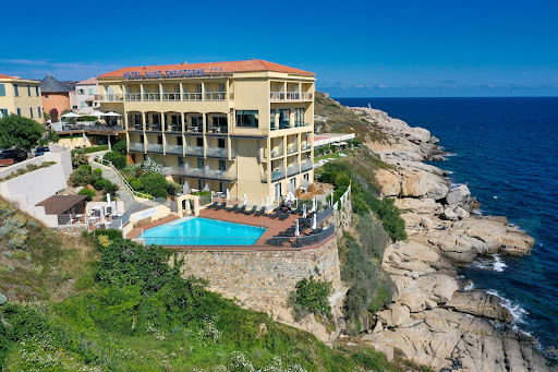 Photo de Villa La Vista à Lumio (20260)