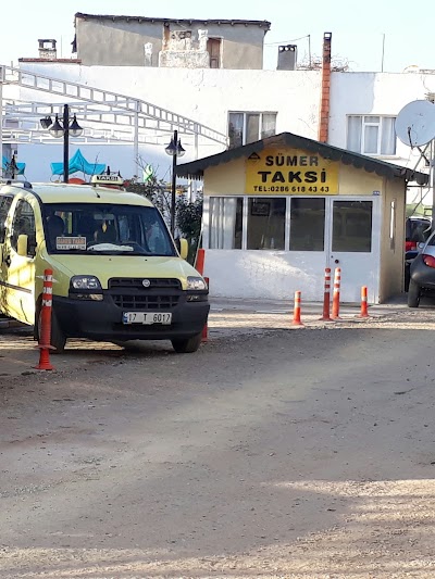 Photos of S&uuml;mer Taksi