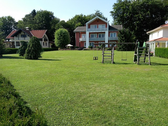 Apartments Zum Bildstock
