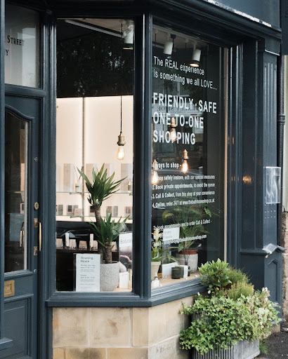 Bath House - Bodycare Shop