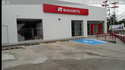 bank