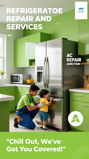 Experience the ultimate AC repair solution in Vasai-Virar! Our expert technicians provide top-not…