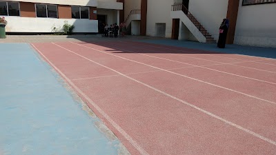 Photos of Abu Dhabi Indian School