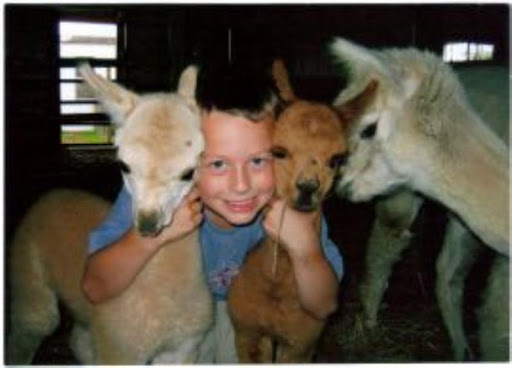 Hunter Creek Alpaca Farm - Thumbnail