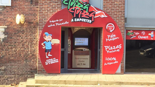 Photo 5 - Family pizza