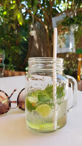 Bar-chèt - Visual