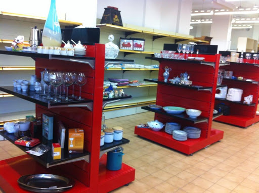 USATO STORE - Visual