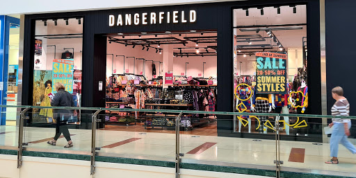 Dangerfield - Marion