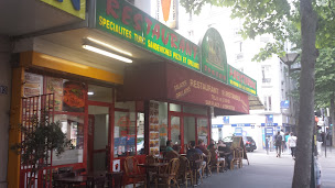 Photo n°28 de 1993 Paristanbul à Paris (Kebab)