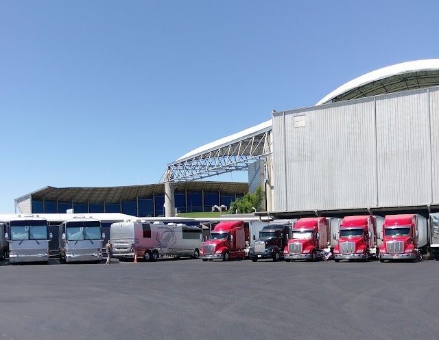 MIDFLORIDA Credit Union Amphitheatre