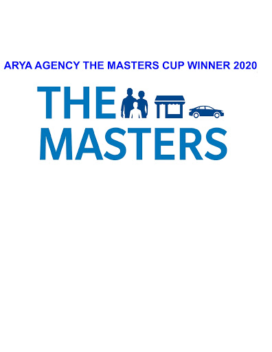 Farmers Insurance - Aditya Arya - Thumbnail