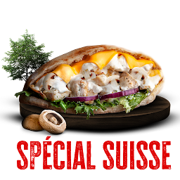 Photo n°1 de Le Royal à Étampes (Restaurant de tacos)