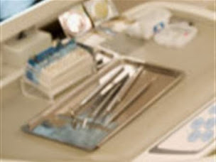 Photo n°1 de Cabinet dentaire du Dr SPEISSER à Molsheim (Dentiste)