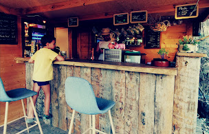 Photo n°16 de La Guinguette de Samson à Saint-Péray (Bar)