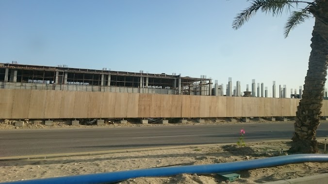 Al Khaltam Business Centre, Author: PV Designer