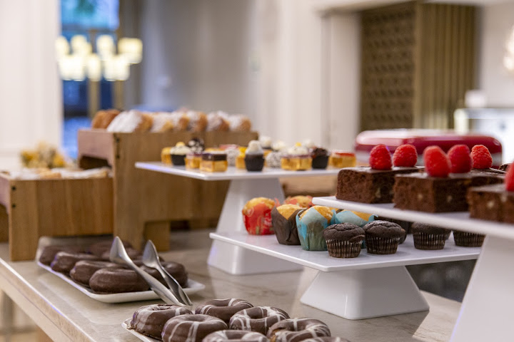 Lamaro Hotel Barcelona by null