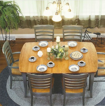 Photos of Winchendon Furniture Co., Inc.