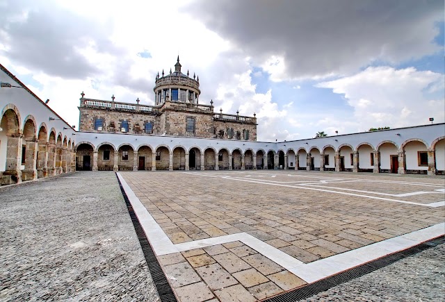 Zacatecas