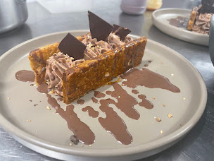 Photo n°5 de LA CUISINE DES LULUS à Montainville (Restaurant)