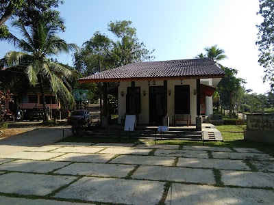 Photos of Nandana Tea Factory (Pvt) Ltd