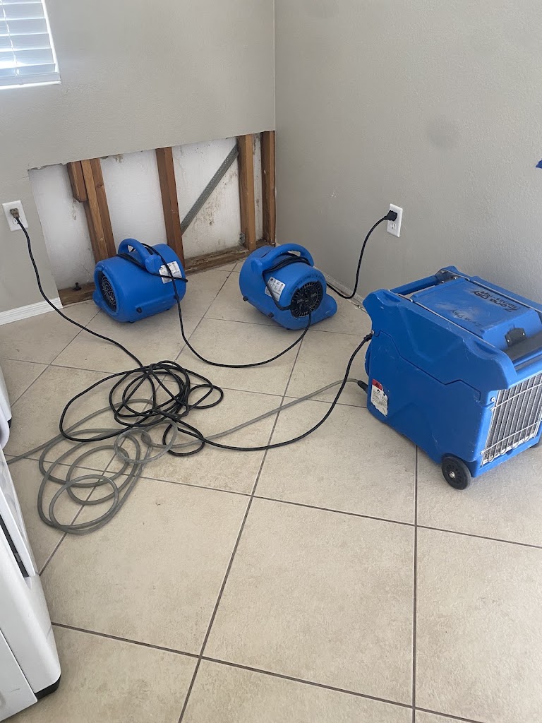 Zona Dry Restoration LLC photo