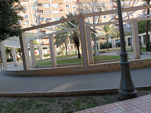 Parque del Generalife - Thumbnail