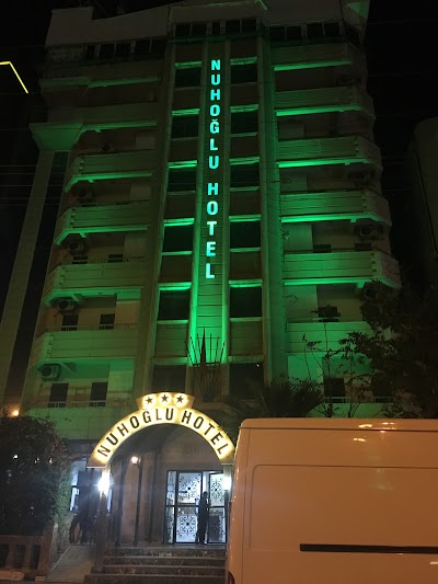 lodging