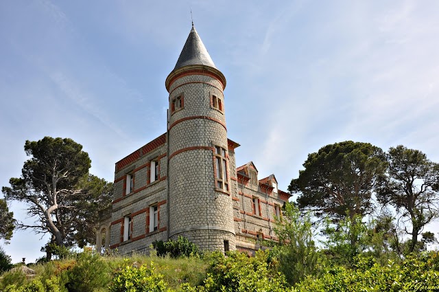 Château Capitoul