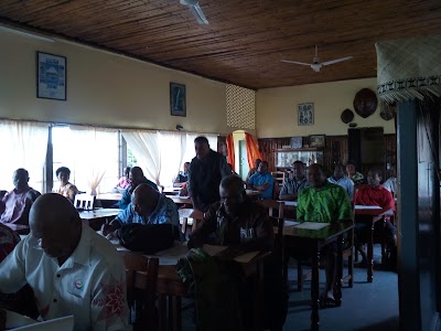 Photos of Tailevu Hotel