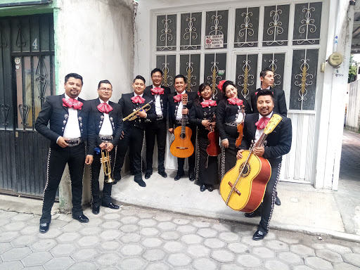 Mariachi Fiesta Mexicana