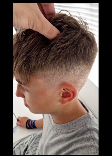 zaxos_barbershop - Λαυρεωτική