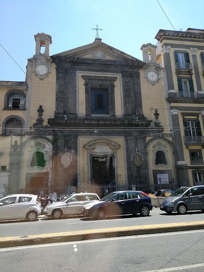 church