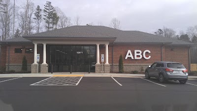 Person County ABC Store No 2
