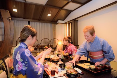 Photos of Sasara