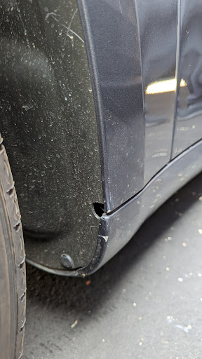 Tesla Collision Owings Mills - Thumbnail