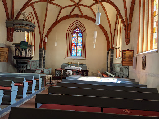Stadtkirche Wesenberg