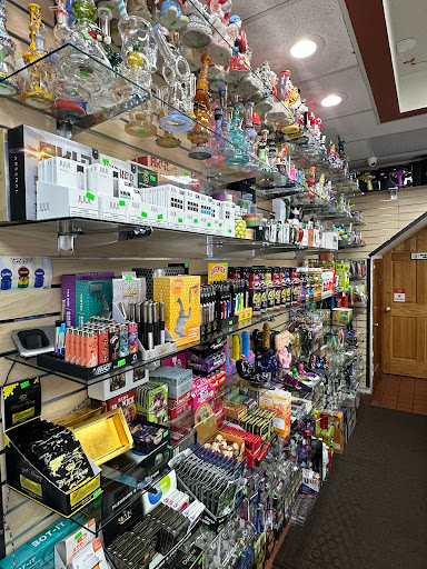 COUGARS MIDWAY MART - Thumbnail