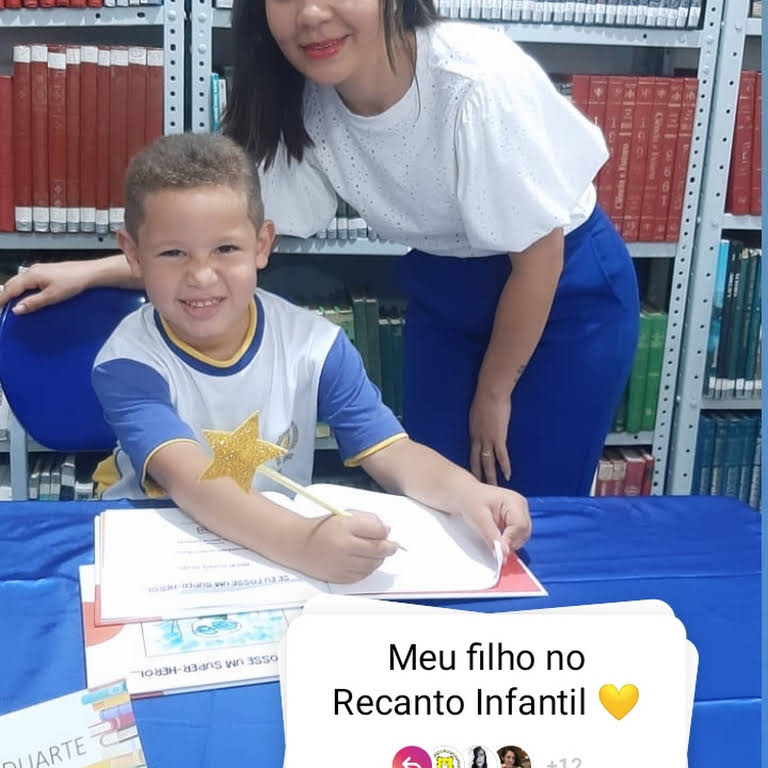 Educandário Recanto Infantil